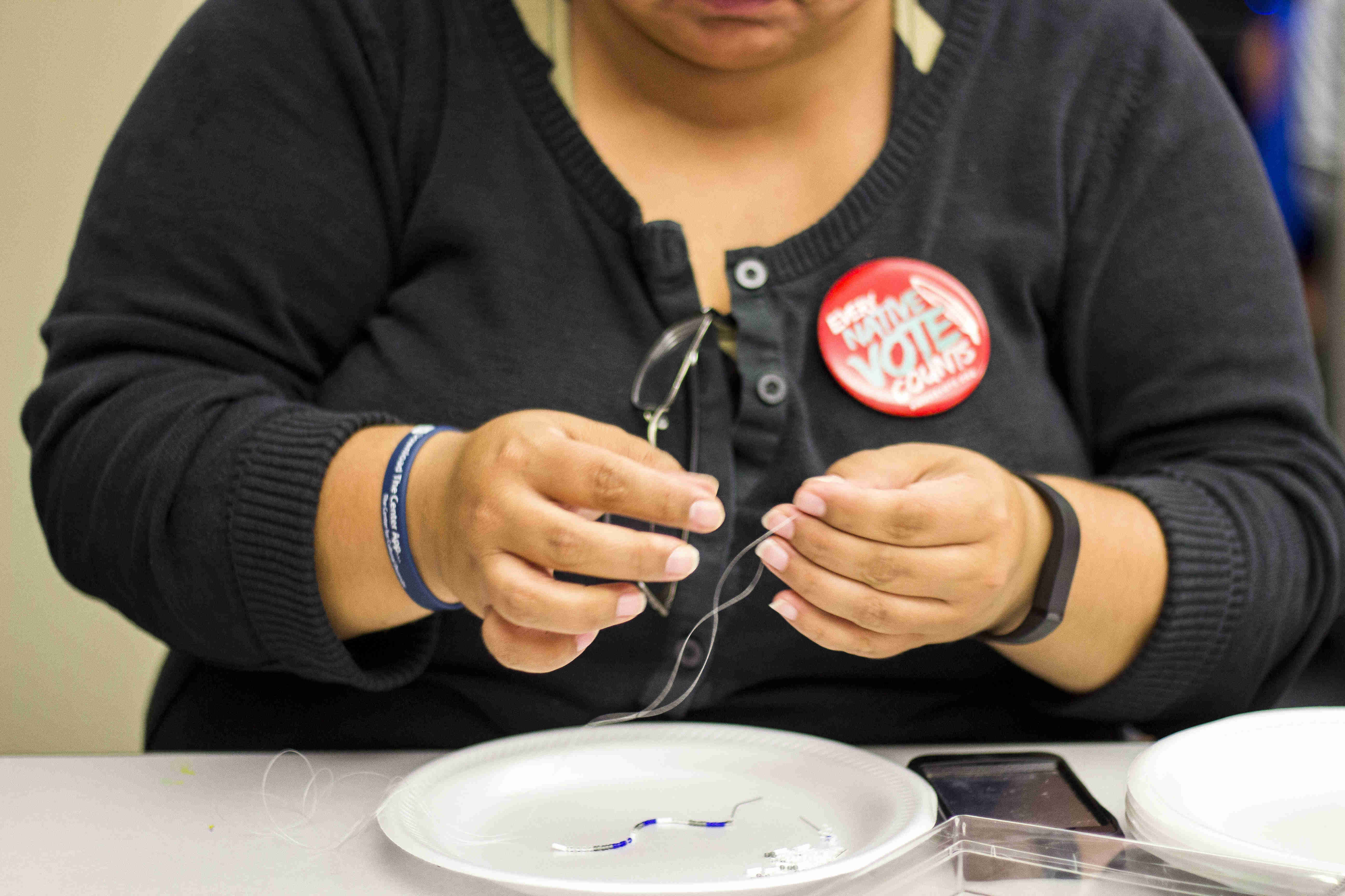 UNR Honors Native American Culture The Nevada Sagebrush