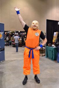 Krillin