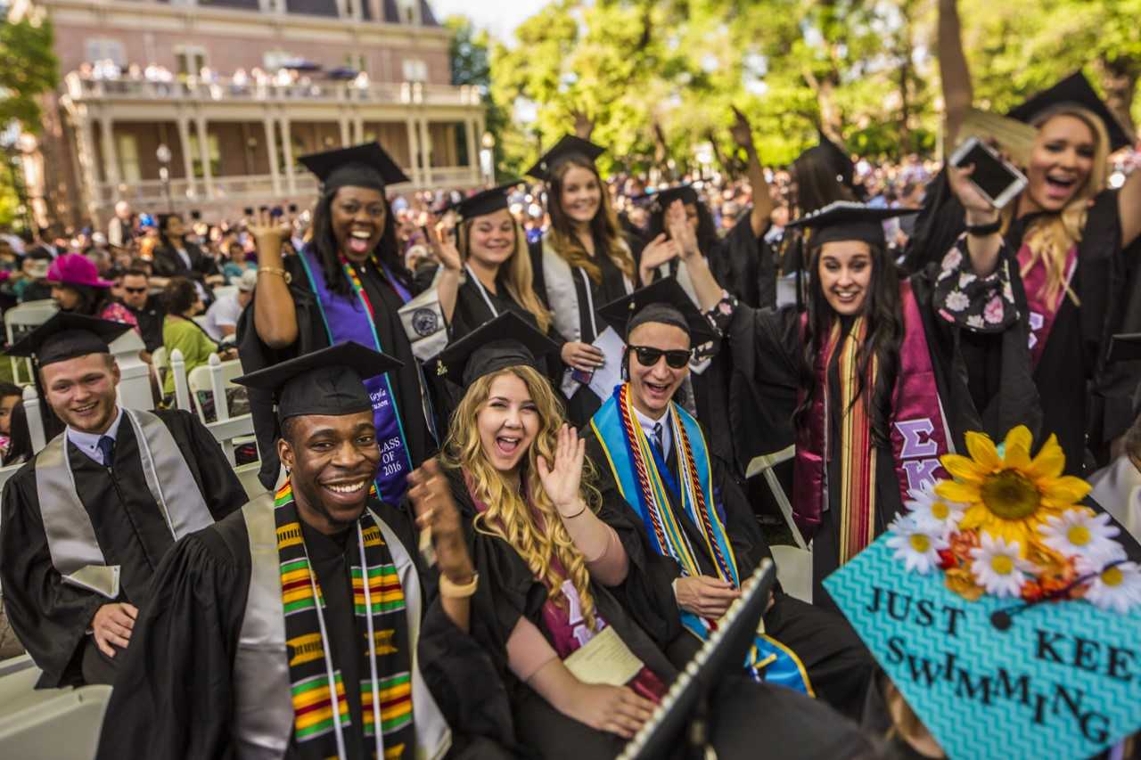 UNR graduation changes must consider student experience The Nevada