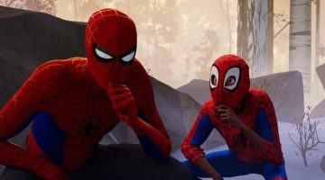 peter-b-parker-and-miles-morales-thinking-heavily-with-hands-on-chin-in-spider-man-into-the-spider-verse