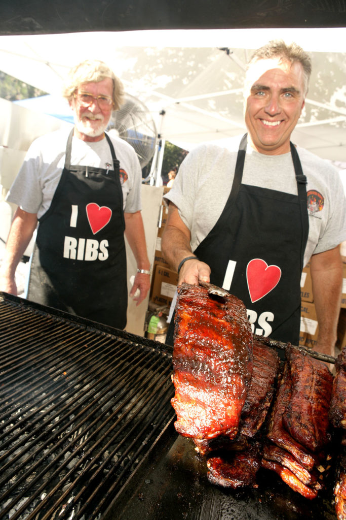 The Nugget Rib Cook Off, an overlooked northern Nevada tradition The