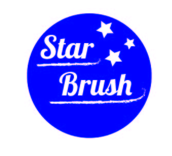 Starbrush